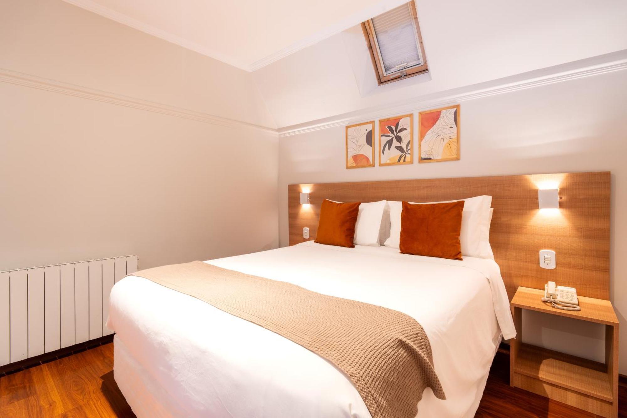 Pousada Grandchamp - Campos Do Jordao Room photo