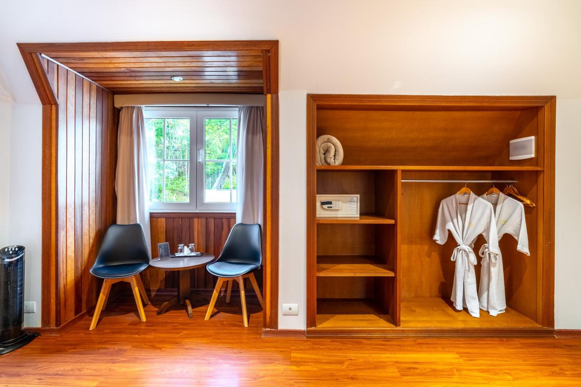 Pousada Grandchamp - Campos Do Jordao Room photo